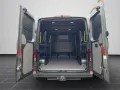 Volkswagen Crafter 35 Kasten Motor: 2,0 l TDI EU6-EA SCR 10