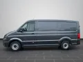 Volkswagen Crafter 35 Kasten Motor: 2,0 l TDI EU6-EA SCR 10