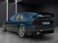 BMW 328i Limousine *M3 GT Optik*Ringtool*Tracktool*
