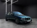 BMW 328i Limousine *M3 GT Optik*Ringtool*Tracktool*