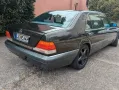 Mercedes-Benz S 420 