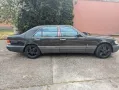 Mercedes-Benz S 420 