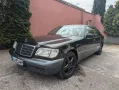 Mercedes-Benz S 420 