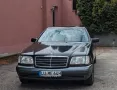 Mercedes-Benz S 420 