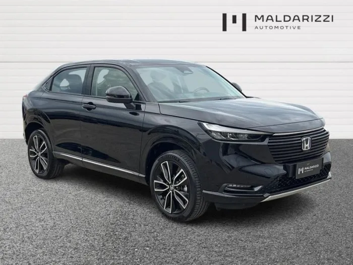 Other Honda HR-V III 2022 1.5 hev Advance Style ecvt