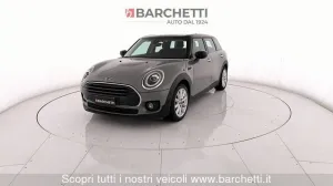 MINI Mini Clubman (F54) MINI 1.5 COOPER CLUBMAN