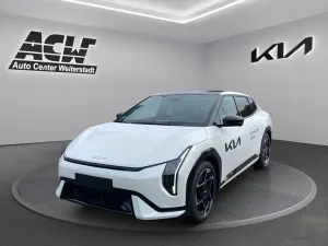 Kia EV4 81.4 FASTBACK GTL-360°KAMERA-HARMAN-V2L-FULL