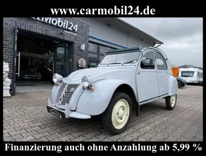 Citroën 2 CV