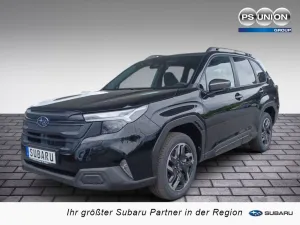 Subaru Forester 2.0 ie 100kW AWD Active
