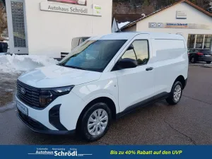Ford Transit Courier 1.0 EcoBoost Trend 74 kW (101...