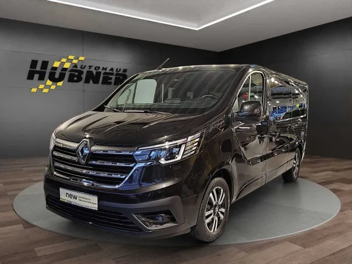 Renault Trafic Combi L2H1 Grand SpaceClass