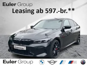 BMW M340d xDrive Limousine Sportpaket AD Navi Leder 