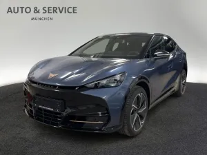 Cupra Tavascan VZ 4Drive 250 kW ACC-NAVI-KAMERA-SitzHz
