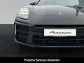 Porsche Panamera 4 E-Hybrid