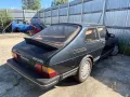 Saab 900 16V Turbo APC Intercooler