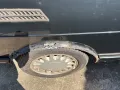 Saab 900 16V Turbo APC Intercooler