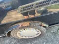 Saab 900 16V Turbo APC Intercooler