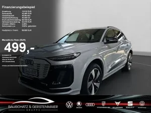 Audi Q6 e-tron quattro Pano*Matrix*B&O*TechPro