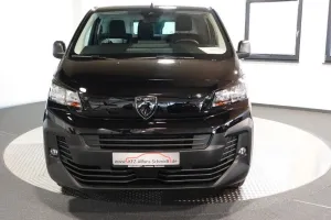 Peugeot Expert L3*AHK*Flügel*Nebel*Kamera*