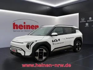 Kia EV3 81.4kWh Earth ACC+LED+Navi+SHZ+2xKlima+Kam.