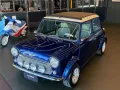 MINI Mini 1.3 cat British Open