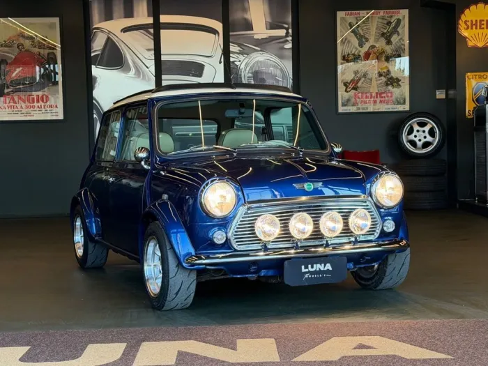 MINI Mini 1.3 cat British Open