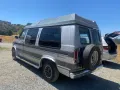 Ford Econoline E150 Hightop Van, 302cui V8, Klima