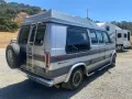 Ford Econoline E150 Hightop Van, 302cui V8, Klima