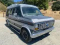 Ford Econoline E150 Hightop Van, 302cui V8, Klima