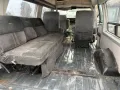 Ford Econoline E150 Hightop Van, 302cui V8, Klima