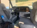 Ford Econoline E150 Hightop Van, 302cui V8, Klima