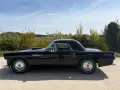Ford Thunderbird T-Bird, 312cui V8, BKV, Automatik