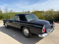 Ford Thunderbird T-Bird, 312cui V8, BKV, Automatik