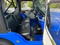 Jeep CJ5, Tuxedo Park Edition, V6, Schalter, Tausch