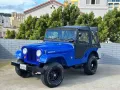 Jeep CJ5, Tuxedo Park Edition, V6, Schalter, Tausch