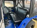 Jeep CJ5, Tuxedo Park Edition, V6, Schalter, Tausch