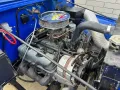 Jeep CJ5, Tuxedo Park Edition, V6, Schalter, Tausch
