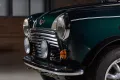 MINI 1.3i MK II - Originale 80km - Zeitkapsel!!