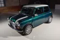 MINI 1.3i MK II - Originale 80km - Zeitkapsel!!