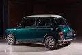 MINI 1.3i MK II - Originale 80km - Zeitkapsel!!