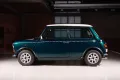 MINI 1.3i MK II - Originale 80km - Zeitkapsel!!