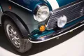 MINI 1.3i MK II - Originale 80km - Zeitkapsel!!