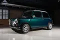 MINI 1.3i MK II - Originale 80km - Zeitkapsel!!