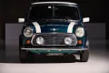 MINI 1.3i MK II - Originale 80km - Zeitkapsel!!