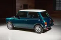 MINI 1.3i MK II - Originale 80km - Zeitkapsel!!