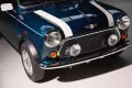 MINI 1.3i MK II - Originale 80km - Zeitkapsel!!