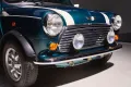 MINI 1.3i MK II - Originale 80km - Zeitkapsel!!