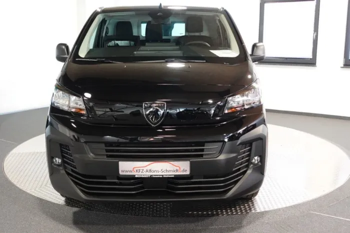 Peugeot Expert L2*AHK*Flügel*Nebel*Kamera*