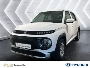 Hyundai INSTER ''Trend'' 42KwH Rückfahrkamera Sitzheizun