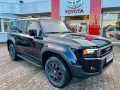 Toyota Land Cruiser 2,8 MILD HYBRID AWD Executive J25